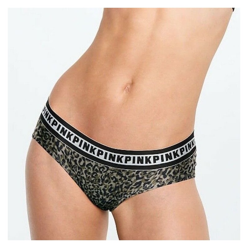 Buy Victoria's Secret Logo Hipster Knickers from the Victoria's